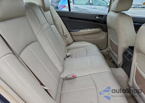 2012 Infiniti G37 Base from USA, damaged, VIN JN1CV6AP4CM622677